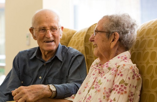 Free Aged Care Information Session at Helping Hand Parafield Gardens