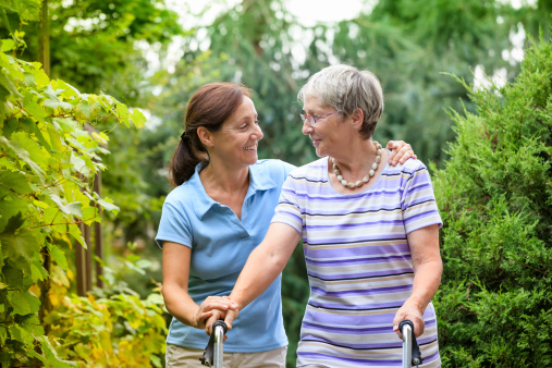 Tips for Managing Dementia in a Loved One