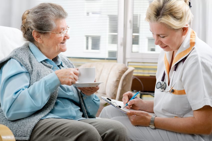 What Is Consumer Directed Care (CDC)?