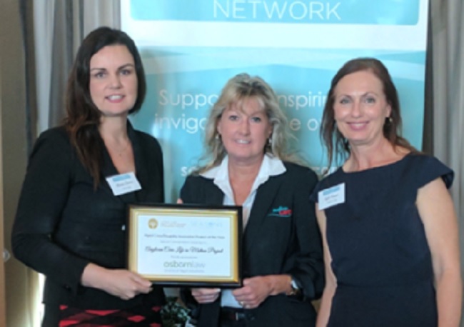 Anglican Care Technology Program for Residents Wins Aged Care & Disability Award