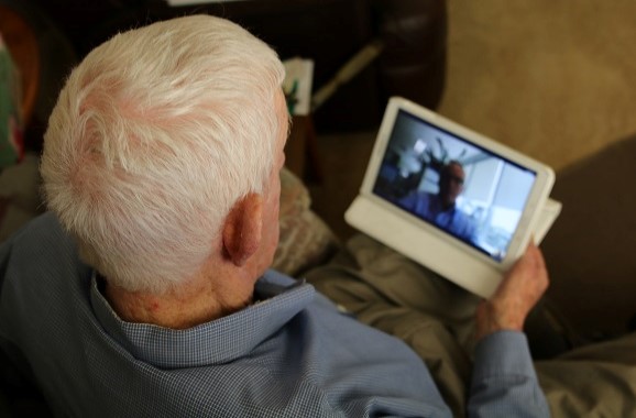 Australian-First Connected Tablet Solution to Help Transform Aged Care Services