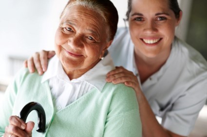 In-Home Care Services with Colbrow Homecare