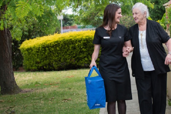 Uniting AgeWell Announces Transfer of 273 Home Care Packages for Seniors in the Loddon Mallee
