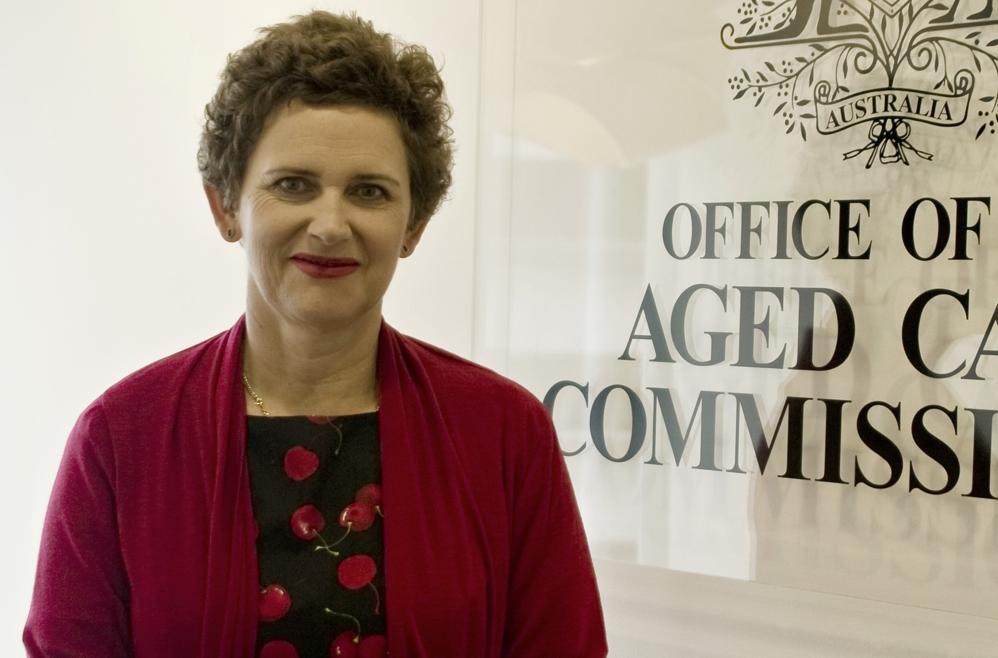 The Government Delivering Quality and Stability in Aged Care