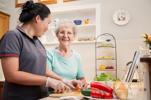 5 Signs Your Elderly Parents Need More Help at Home