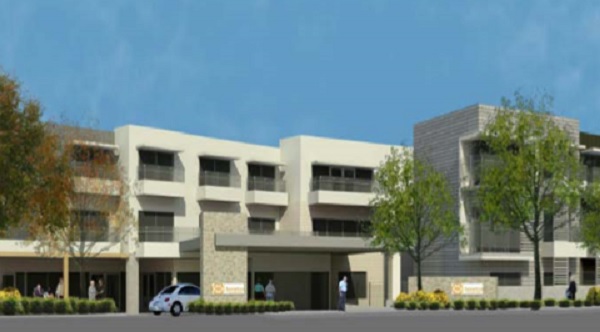 Innovative Aged Care Facility Coming to Heidelberg