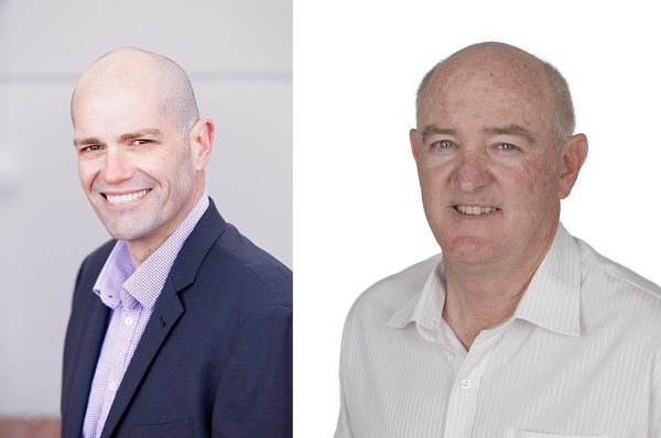 IRT's Board Welcomes Two New Directors