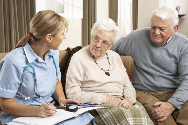 Older Australians to Have More Say in Delivery of Home Care Services