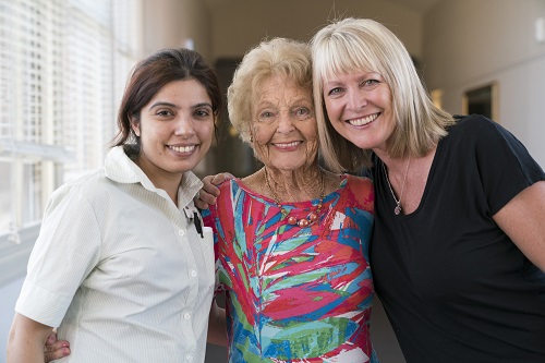 Aged Care Facilities in Melbourne Host a Variety of Community Events This March