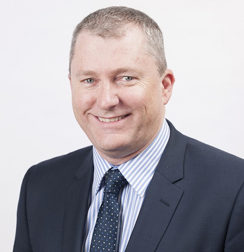 New Chief Executive Officer for Southern Cross Care SA&NT