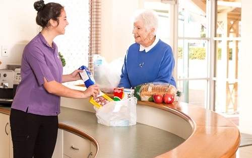 New Package Launched To Fill Home Care Gap
