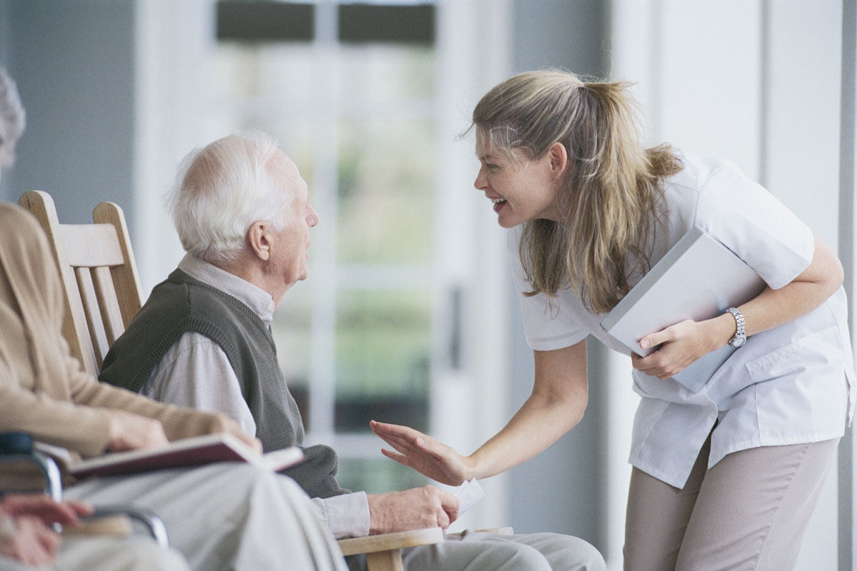 Almost 10,000 New Residential Aged Care Places Announced
