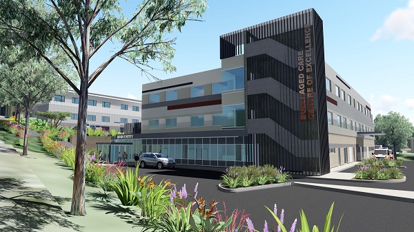 IRT Welcomes New Aged Care Places for Bulli