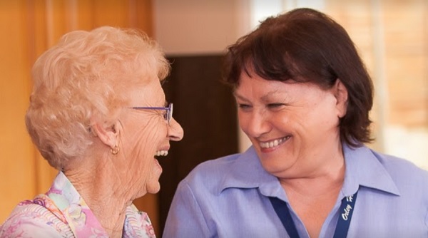 Dementia Awareness Month with Oxley Home Care