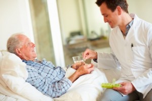The Costs of Residential Aged Care