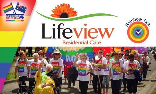 Lifeview to Celebrate Marriage Equality	at Midsumma
