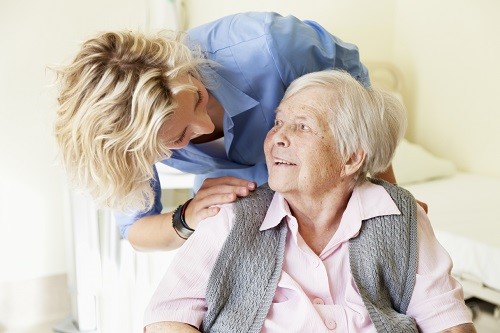 Home Care Canberra