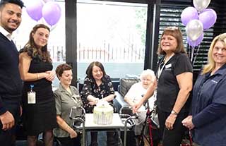 Arcare Nirvana Avenue Aged Care Celebrates First Birthday