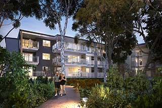 $56 Million Retirement Community to Open in Penrith