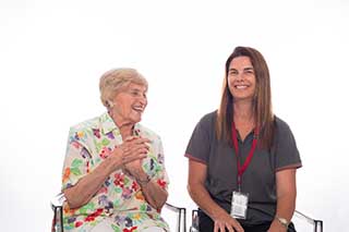 Thanks to Home Care, Over 4000 Australians are Independently Living Their Best Lives