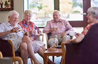 Five Things to Consider When Looking For a Retirement Village