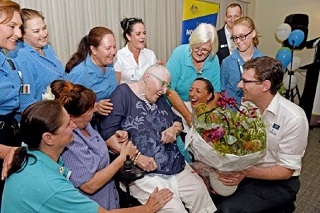 McKenzie Aged Care Seabrook Recognised for Excellence in Aged Care