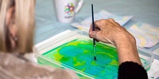 5 Big Benefits of Creative Expression for Seniors