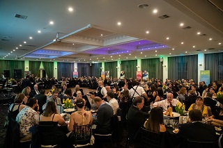 $65,000 Raised for Dementia Care at Fronditha Care Gala Dinner