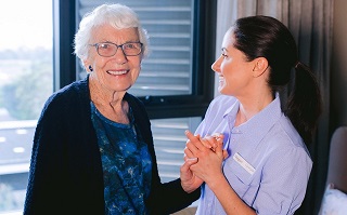 What You Need to Know About Home Care