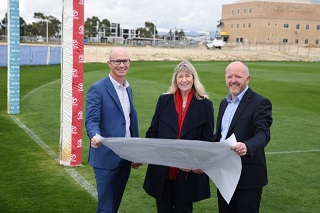 United Vision for $50m Aged Care Development in Adelaide