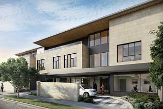 New Aged Care Residence in Malvern East Opens its Doors to Public