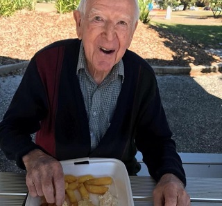 A Day in the Life at Heritage Lodge Aged Care