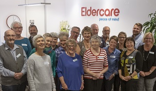 Eldercare Given ‘Tick of Approval’ for LGBTI Inclusive Practice