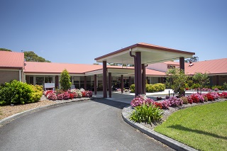 Redevelopment approved for IRT Culburra Beach Aged Care Centre