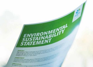 Regis Healthcare 2019 Sustainability Report Released