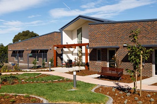 Stunning New Wing Officially Opened at Uniting AgeWell Strathdevon