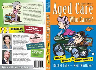 Aged care handbook guides vital research