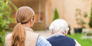 Is Spiritual Care Important in Aged Care?