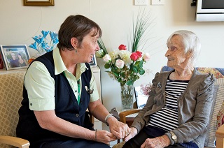 Advancing Residential Aged Care Homes in Wallsend: The New SummitCare
