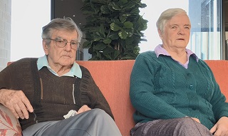 Sue and John's Story - Moving into Residential Aged Care