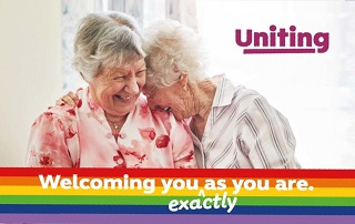 New Survey Reveals Needs of LGBTI Community in Aged Care