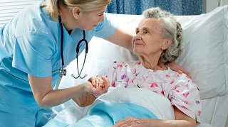 Premier Daniel Andrews Announces Elective Surgery Halt; Beds Opened for Aged Care Residents