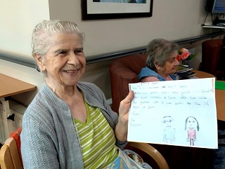 Connection & Communication at Medical & Aged Care Group Homes