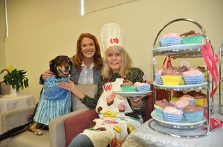 Sweet Treats Put the Fun Into Fundraising for RSPCA Cupcake Day