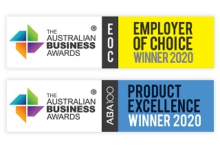 TLC Wins Australian Business Awards Five Years Running