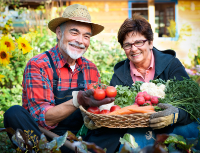 Residential Aged Care: Using Food to Overcome Language Barriers