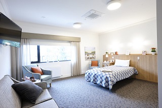 Respite Care at JAPARA: the benefits of short-term aged care support