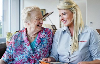 Strong Demand for In-Home Care Driving Delivery of New In-Home Care Services in Perth