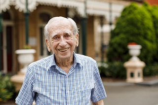 Respite Care at The Salvation Army Aged Care