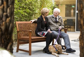 Five Things to Consider When Moving Into Aged Care